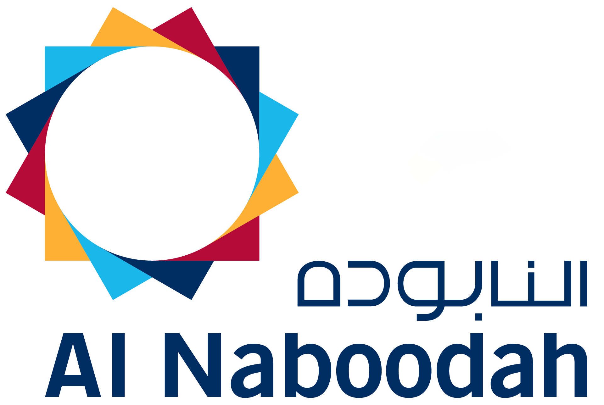 Al Naboodah logo